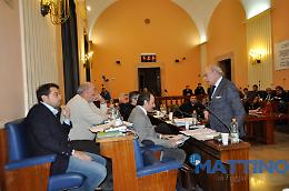 Foggia, i consiglieri comunali Pd: «Portare i rifiuti a Taranto fa aumentare la TARI, mentre Foggia ha due discariche inutilizzabili»