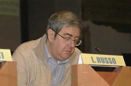 Perché la cultura classica? La risposta di Lucio Russo