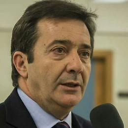 Chi sostituirà lo sgamato Mollica? Consiglio regionale incartato, ma spunta l'ipotesi Galante