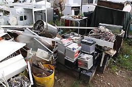 Rifiuti: discariche lucane in infrazione, iter completato