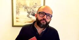 Potenza, domani presentazione del libro "L'uomo che dorme"