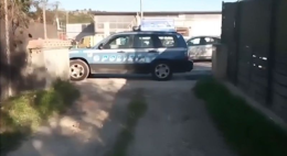 Omicidio Notarangelo: nella notte stub ai due clan di Vieste 