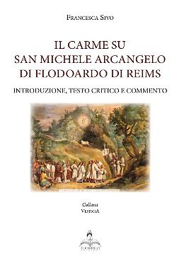 Il carme su San Michele Arcangelo di Flodoardo di Reims