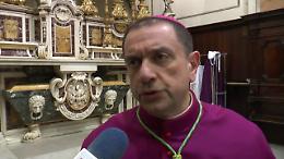 Il vescovo di Tricarico sospende il secondo sacerdote del dossier dell'escort Mangiacapra