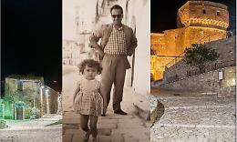 Buon viaggio, padre mio