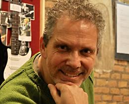 Rotonda, il fumettista Moreno Burattini ospite al festival del Teatro amatoriale