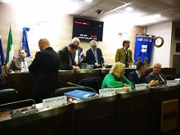 Vito Santarsiero è il nuovo Presidente del Consiglio Regionale della Basilicata 