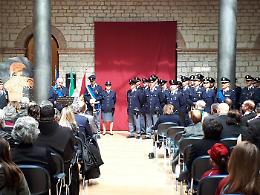Polizia, nel Potentino 60 persone arrestate e 978 denunciate