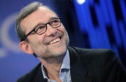 Avigliano, presentazione del libro di Giachetti "Sigaro, politica e libertà" 