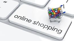 Ecommerce, aziende lucane online in forte crescita