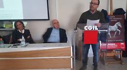 Potenza, Iannielli eletto nuovo segretario della Filctem 