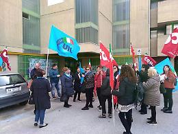 Cooperativa "Jan Patocka" di Matera, lavoratrici senza stipendio da 7 mesi