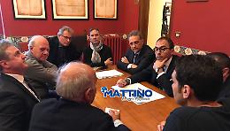 Metano, Piemontese dà una mano. Ora tocca ai sindaci del Subappennino dire come vogliono spendere i soldi delle royalties