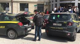 Terremoto ad Agraria: ecco chi sono i 21 indagati