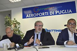 Canadair in volo dal Gino Lisa già da questa estate? 