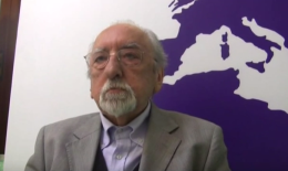 Morto l'ex senatore Mimì Pittella, curò Natalia Ligas