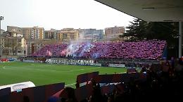 Potenza incontenibile, il Cerignola (che sognava la promozione) ai play off. San Severo e Manfredonia fanalini di coda