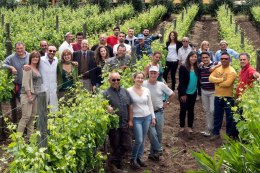 Gran Vinitaly 2018, la cantina dell'anno è di Rionero in Vulture: Cantine del notaio conquista Verona