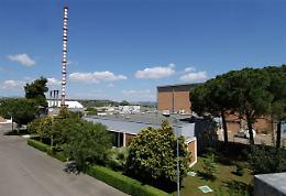 Inquinamento Itrec di Rotondella, Rosa: «Basta sterili audizioni in Commissione, i cittadini devono sapere»