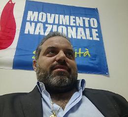 Tagli al servizio di pulizie al San Carlo, Antonio Tisci: «La politica smetta di occuparsi di alchimie elettorali e restituisca un servizio dignitoso ai cittadini e un lavoro sicuro ai dipendenti»