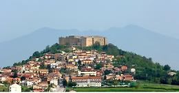 Pro Loco Castel Lagopesole, Carlo Lucia eletto presidente