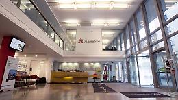 L'Unibas a Londra per “The Arts of Management Symposium”