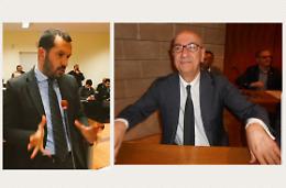 Il senatore della Lega porta la nomina di Adduce in Parlamento: «È illegittima e va annullata»