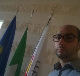 Melfi, Fratelli d'Italia punta su Alessandro Pagliuca