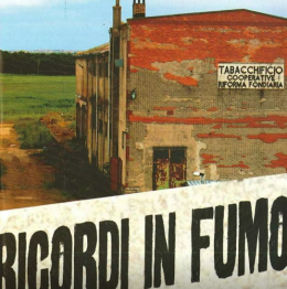 «La questione dell'ex tabacchificio di Palazzo San Gervasio è la linea del Piave»