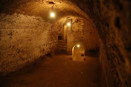 Il centro storico tra buon cibo e visite culturali