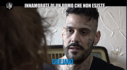 Il potentino Giuliano su Facebook diventa Jolen Branco e conquista almeno quattro ragazze. Ma il profilo è falso e dietro c'è una donna... Ecco cosa hanno scoperto "le Iene"