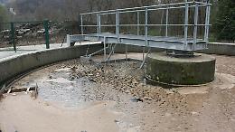 Acque reflue, Basilicata non in regola. Le stime di Acquedotto lucano per superare le criticità