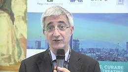 Psicoterapia, a Potenza la lezione magistrale del prof. Aristide Saggino