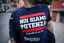 Coronavirus, positivi due calciatori del Potenza, rinviata la gara col Palermo