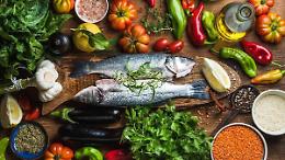 Cibus Cibas, a Potenza un incontro sulla "Dieta Mediterranea"
