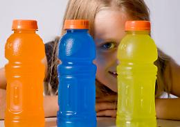 La classe non è acqua, ma la salute si: a cominciare da piccoli