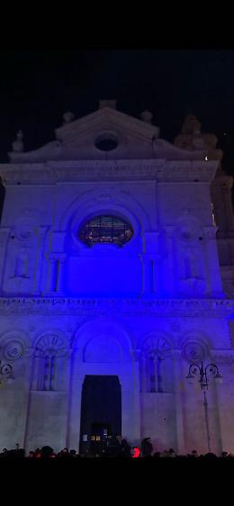 A Foggia Libando, il festival del cibo da strada, mette in luce l'arte e la storia sconosciute