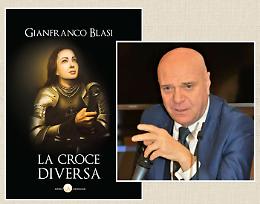 Gianfranco Blasi riporta in vita il vescovo eroe per un viaggio avvincente tra mito e realtà