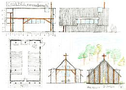 Dieci architetti per Papa Francesco. E la Chiesa entra alla Biennale di Venezia