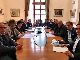 Foggia, il Comune a Acquedotto Pugliese: «tempi certi per il rifacimento delle condotte idriche e fognarie»