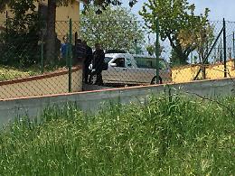 25 aprile di follia a Potenza: a casa Tramutola si cerca il movente dell'omicidio-suicidio 