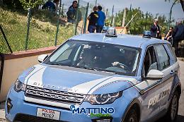 25 aprile di follia a Potenza: unica spiegazione alla tragedia è la depressione