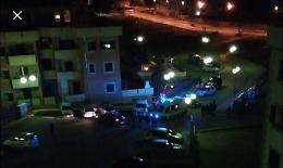 Agguato a Vieste: ferito all'addome un giovane di 25 anni