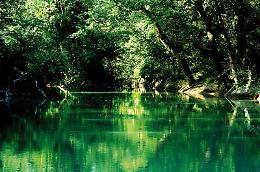 Parco Incoronata, al Comune di Foggia 170 mila euro per "fare spazio" al fiume Cervaro