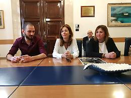 A Foggia torna "Il giorno del girasole": la città sotto le bombe dei due Luca Cicolella