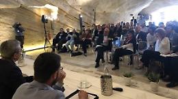 Braia: «La Basilicata verso la Smart Agriculture con il progetto europeo IDEEO»