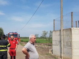 San Severo, due i feriti nell'esplosione della fabbrica di fuochi d'artificio