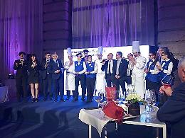 Al Vinitaly di Verona presente anche l'Unione Regionale Cuochi Lucani
