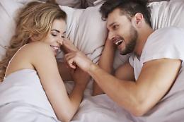 Tosto anche contro il cancro: la vitamina D più potente del Viagra!