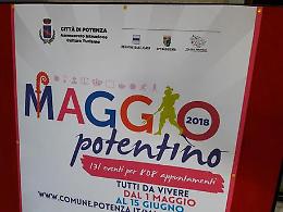 Maggio Potentino: previsti 131 eventi tra arte, musica e letteratura